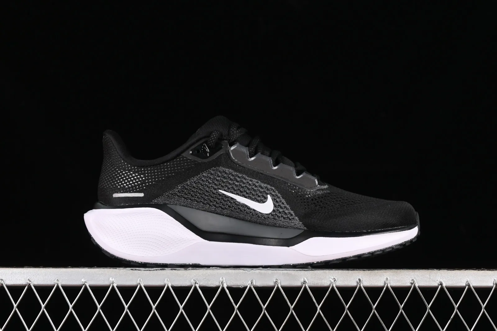 Nike Air Zoom Pegasus 41 Black White FD2722-002