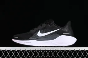 Nike Air Zoom Pegasus 41 Extra Wide Black White FQ0965-002