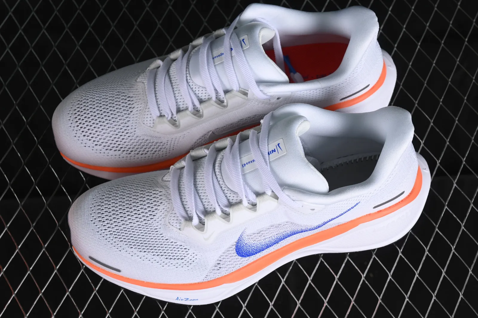 Nike Air Zoom Pegasus 41 FP Easy On Blueprint Pack Multi-Color HM0374-900