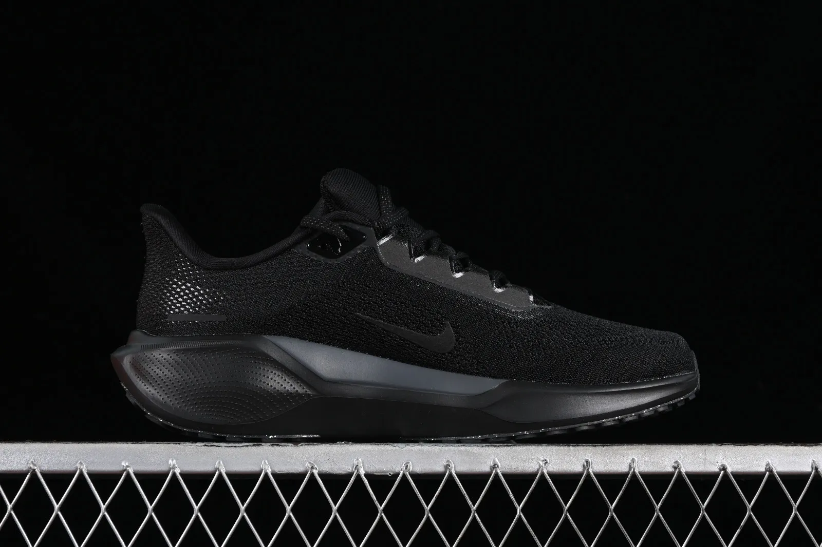 Nike Air Zoom Pegasus 41 Volt Black Anthracite FD2722-001