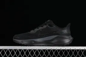 Nike Air Zoom Pegasus 41 Volt Black Anthracite FD2722-001