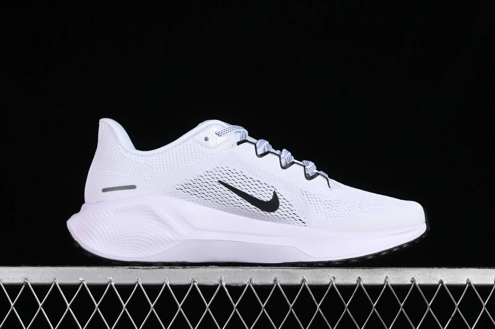 Nike Air Zoom Pegasus 41 White Black HF1537-100