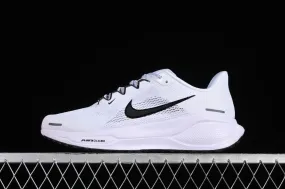 Nike Air Zoom Pegasus 41 White Black HF1537-100