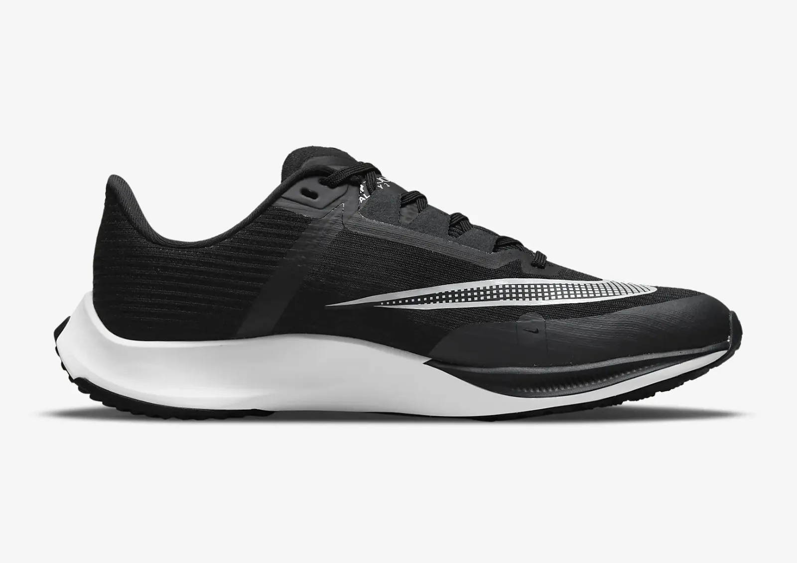 Nike Air Zoom Rival Fly 3 Black White CT2405-001