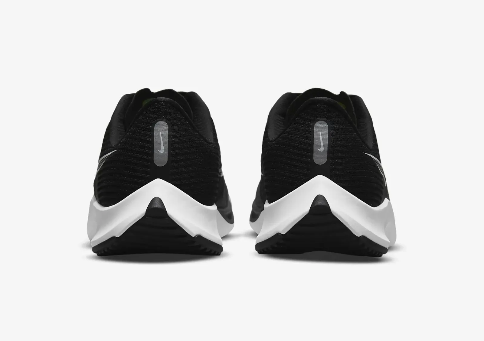 Nike Air Zoom Rival Fly 3 Black White CT2405-001