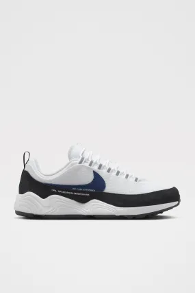 Nike Air Zoom Spiridon SP x Fragment Design White / Blue Void