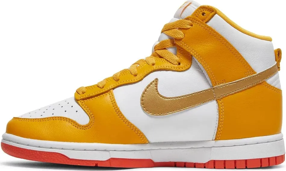 Nike Dunk High University Gold (Women's)