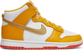 Nike Dunk High University Gold (Women's)