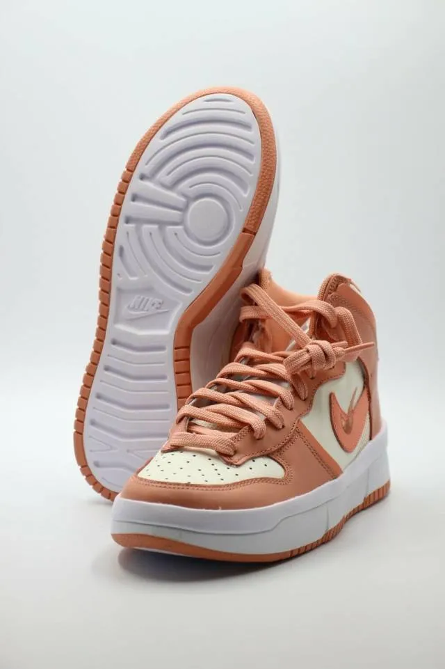 Nike Dunk High Up WMNS Light Madder Root