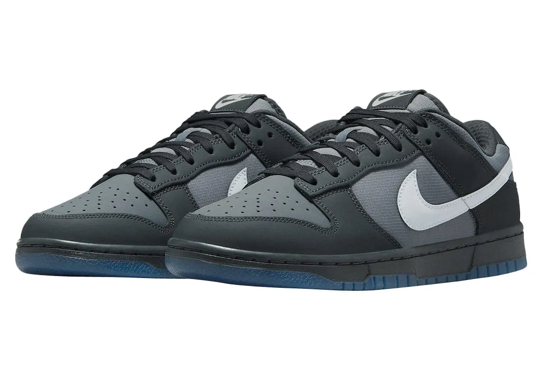 Nike Dunk Low - Anthracite