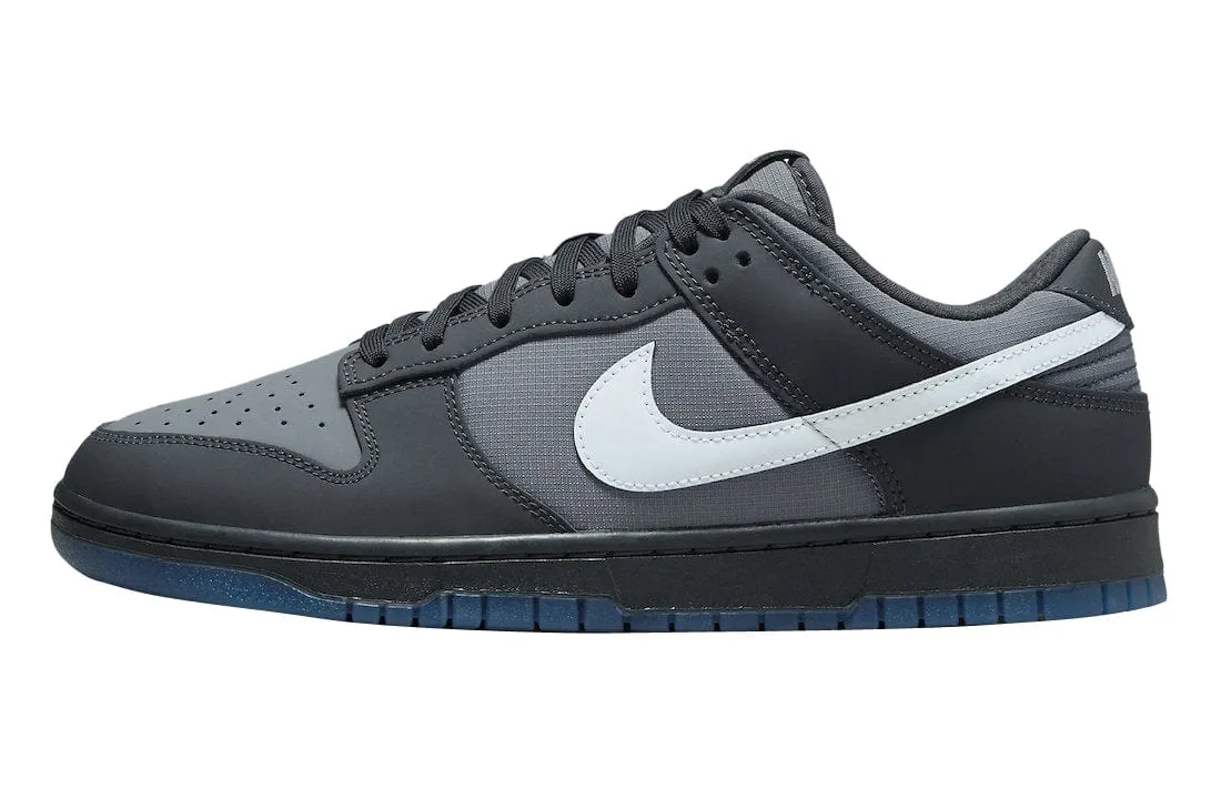 Nike Dunk Low - Anthracite