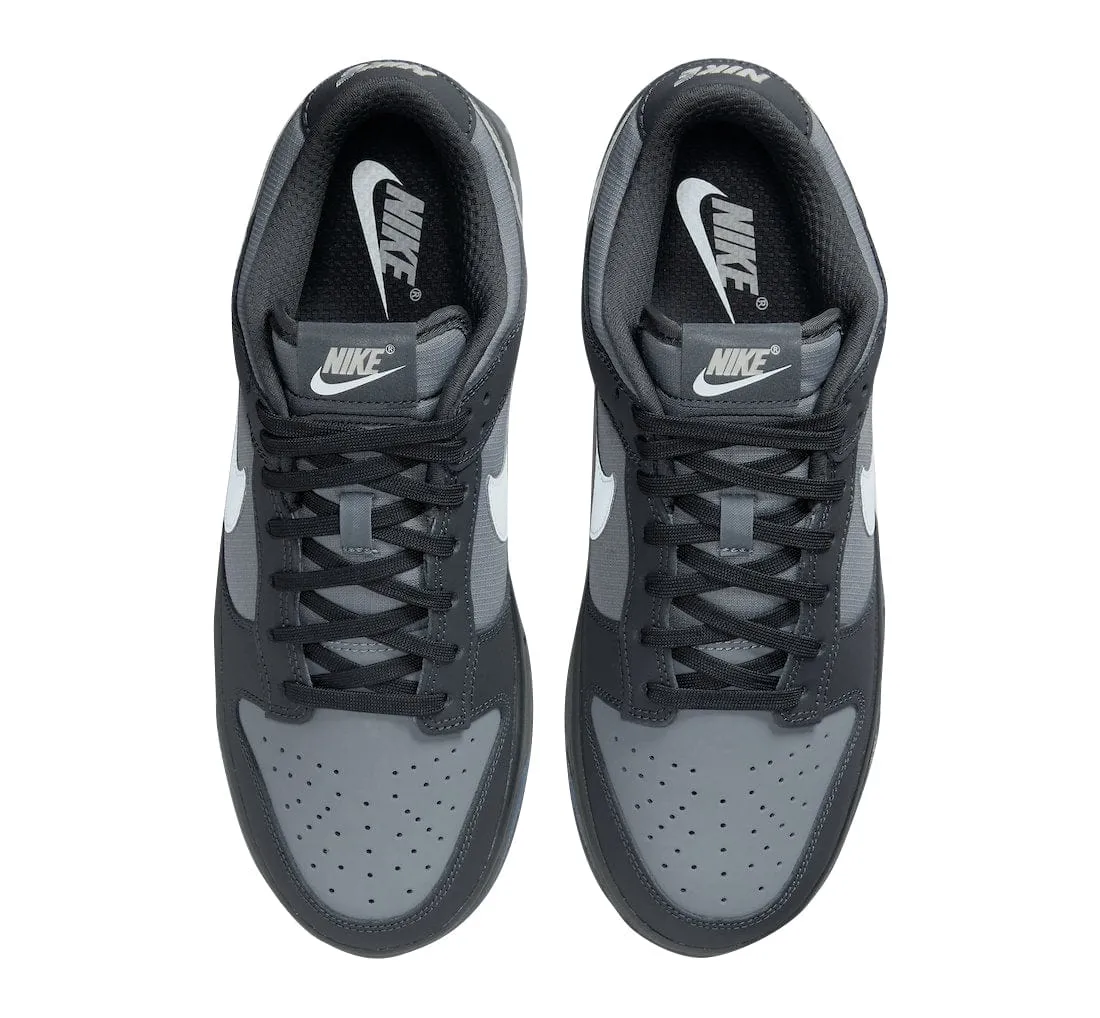 Nike Dunk Low - Anthracite