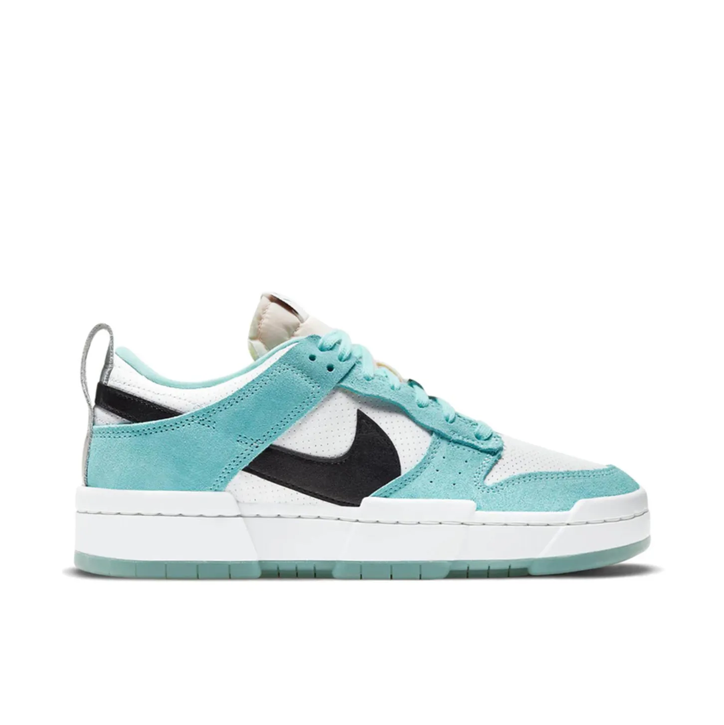 Nike Dunk Low Disrupt Copa Womens | DD6619-400 | Laced