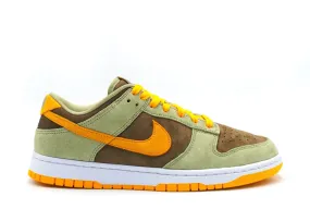 Nike Dunk Low Dusty Olive