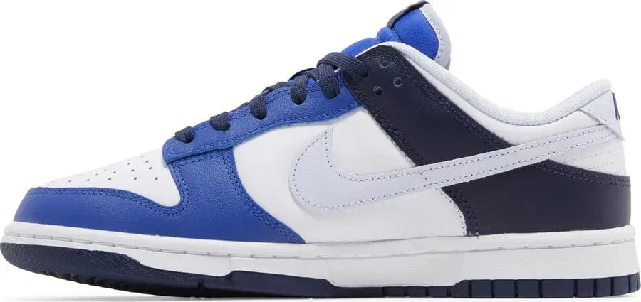 Nike Dunk Low 'Game Royal Navy'