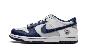 Nike Dunk Low NBA 75th Anniversary Brooklyn Nets