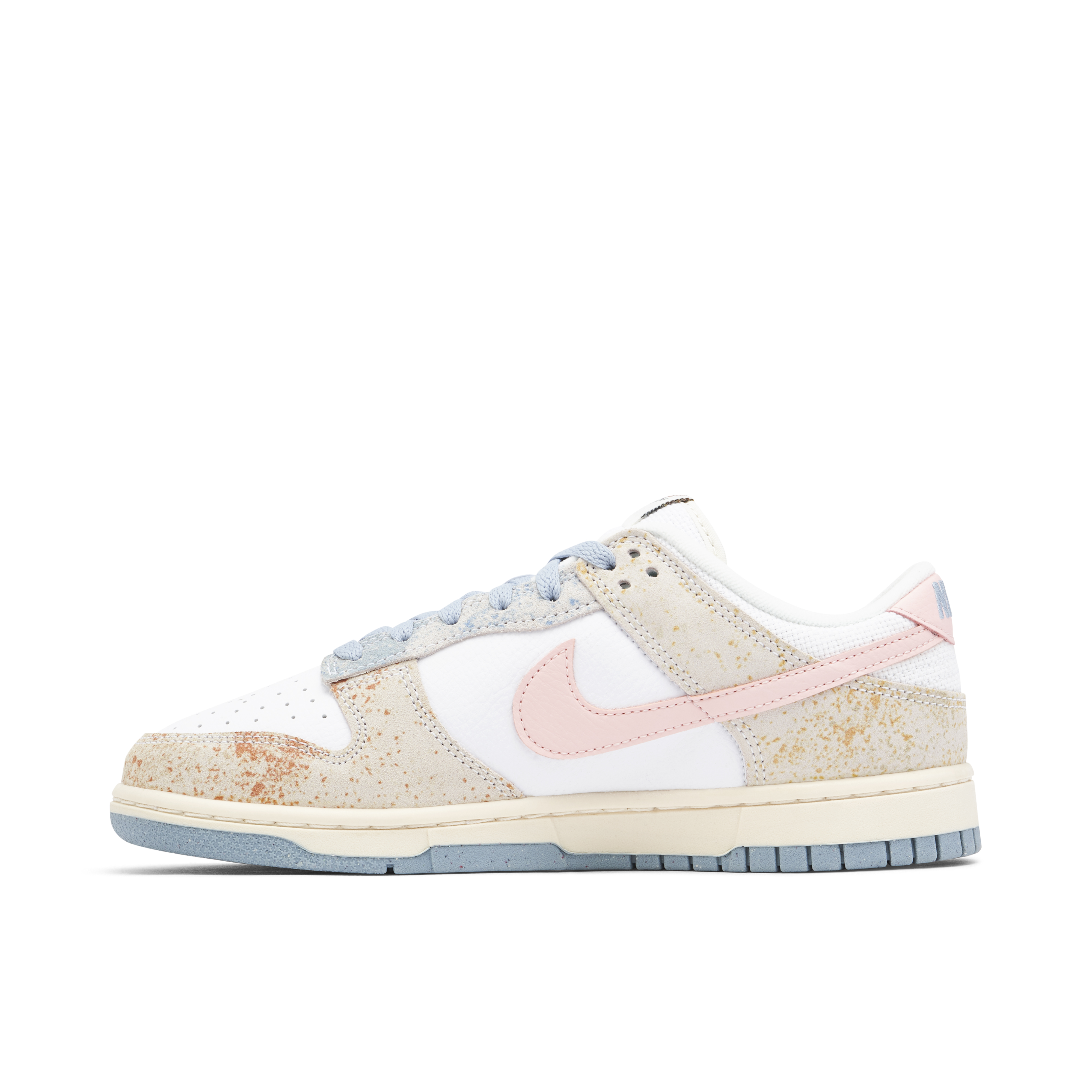 Nike Dunk Low Oxidized Pastels | dv6486-100 | Laced