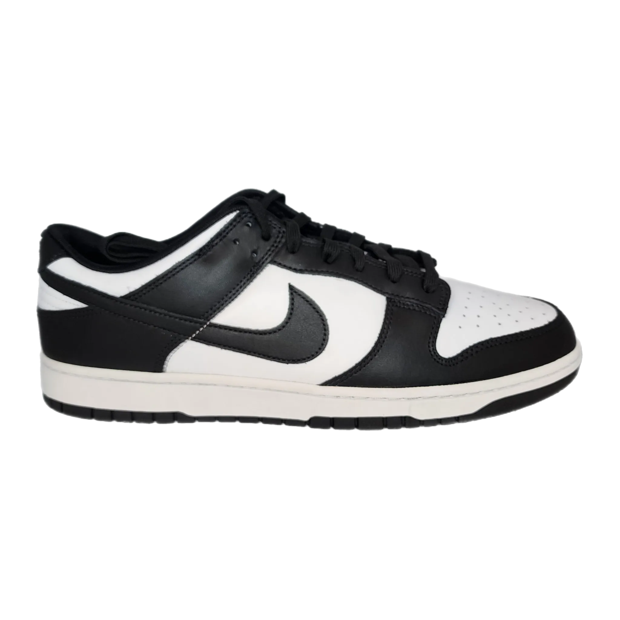 Nike - Dunk Low Panda- Size 15