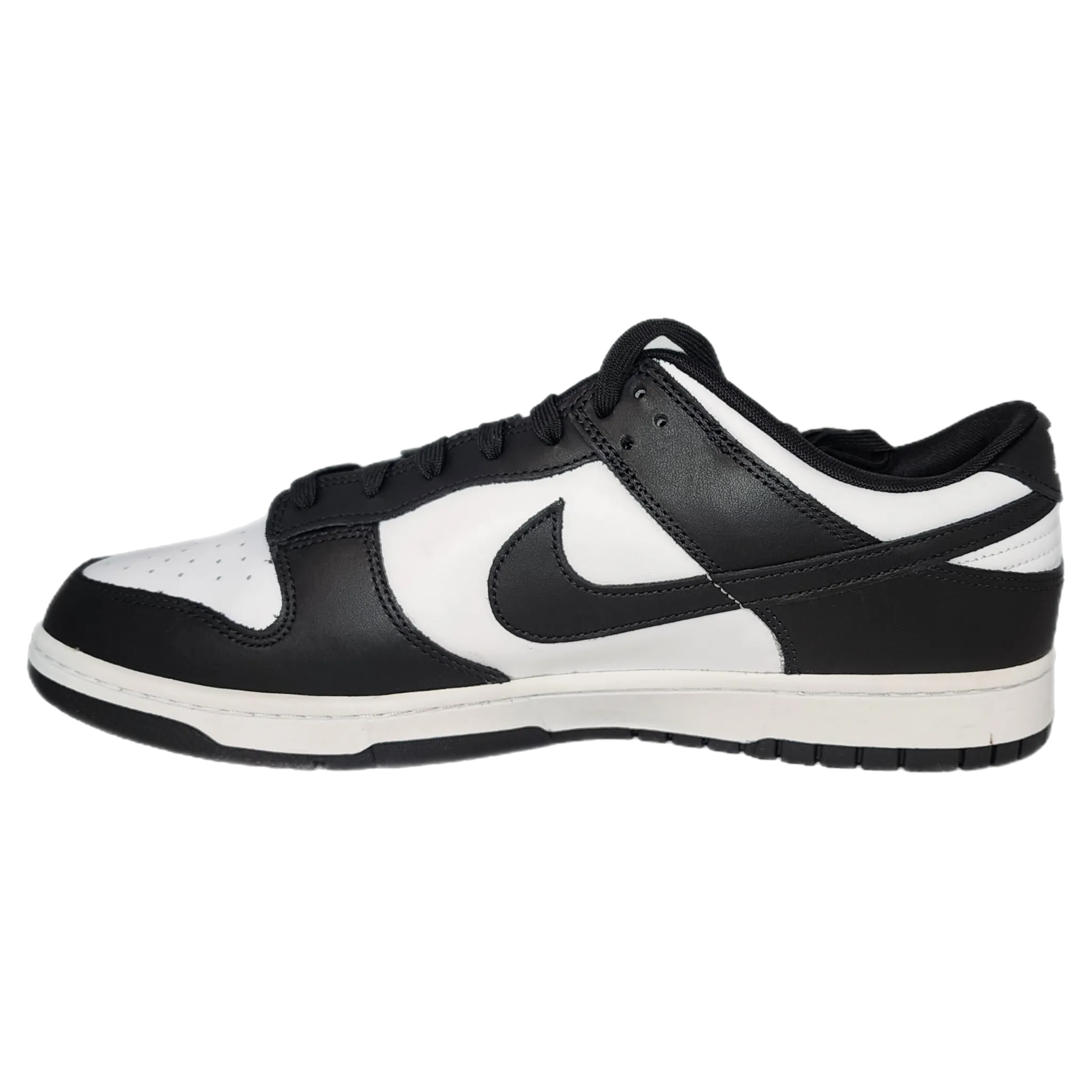 Nike - Dunk Low Panda- Size 15