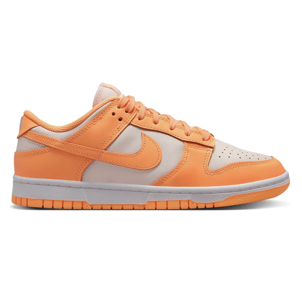 Nike Dunk Low Peach Cream (W)