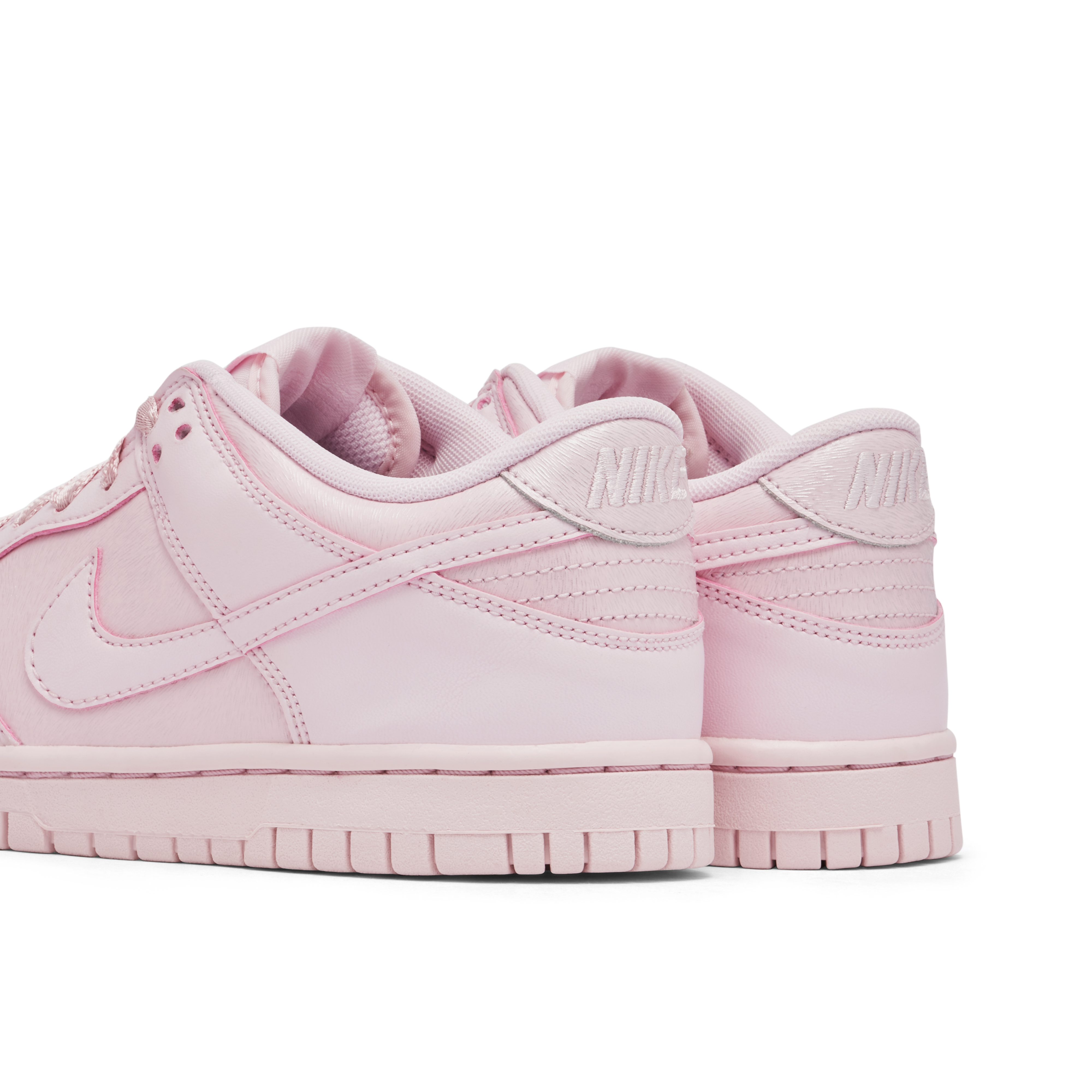 Nike Dunk Low Pink GS | 921803-601 | Laced