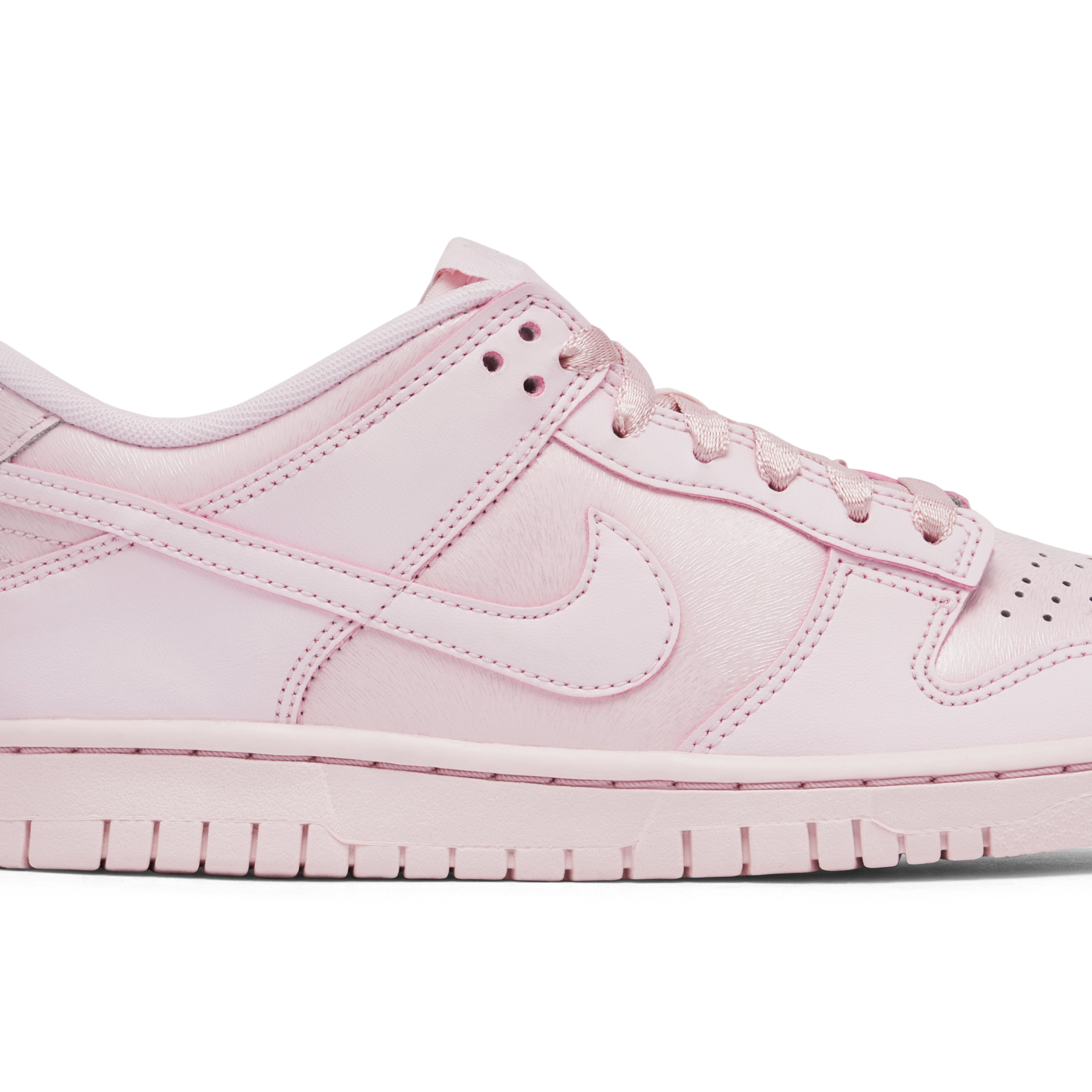 Nike Dunk Low Pink GS | 921803-601 | Laced