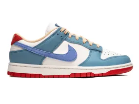 Nike Dunk Low Premium Denim Turquoise