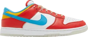 Nike Dunk Low QS LeBron James Fruity Pebbles