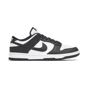 Nike Dunk Low Retro White Black (2021)