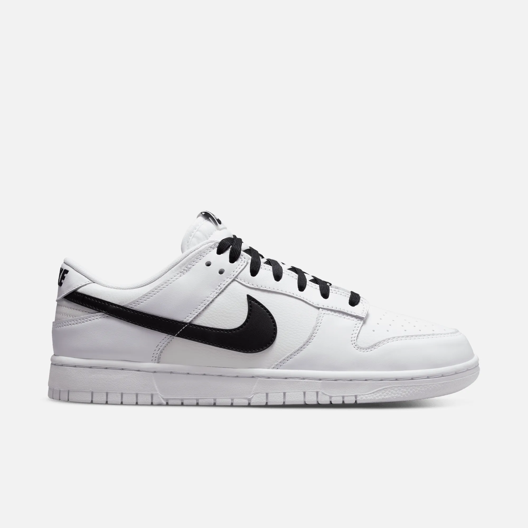 Nike Dunk Low Reverse Panda