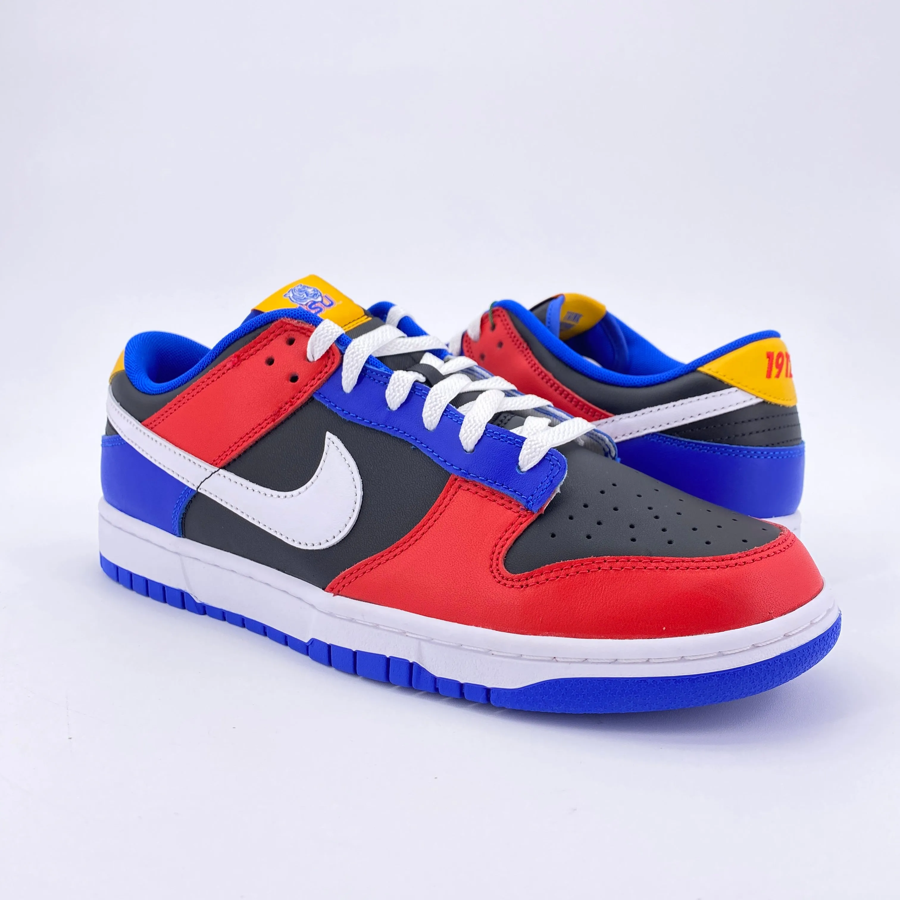 Nike Dunk Low Tsu 2022 New Size 11.5