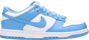 Nike Dunk Low UNC (GS)