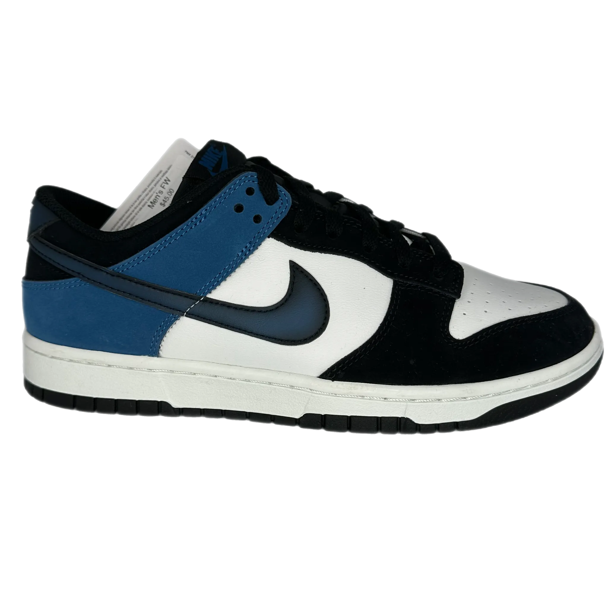 Nike - Dunk Low Unreleased Sample -Size 9