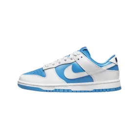 Nike Dunk Low Wmns Reverse UNC