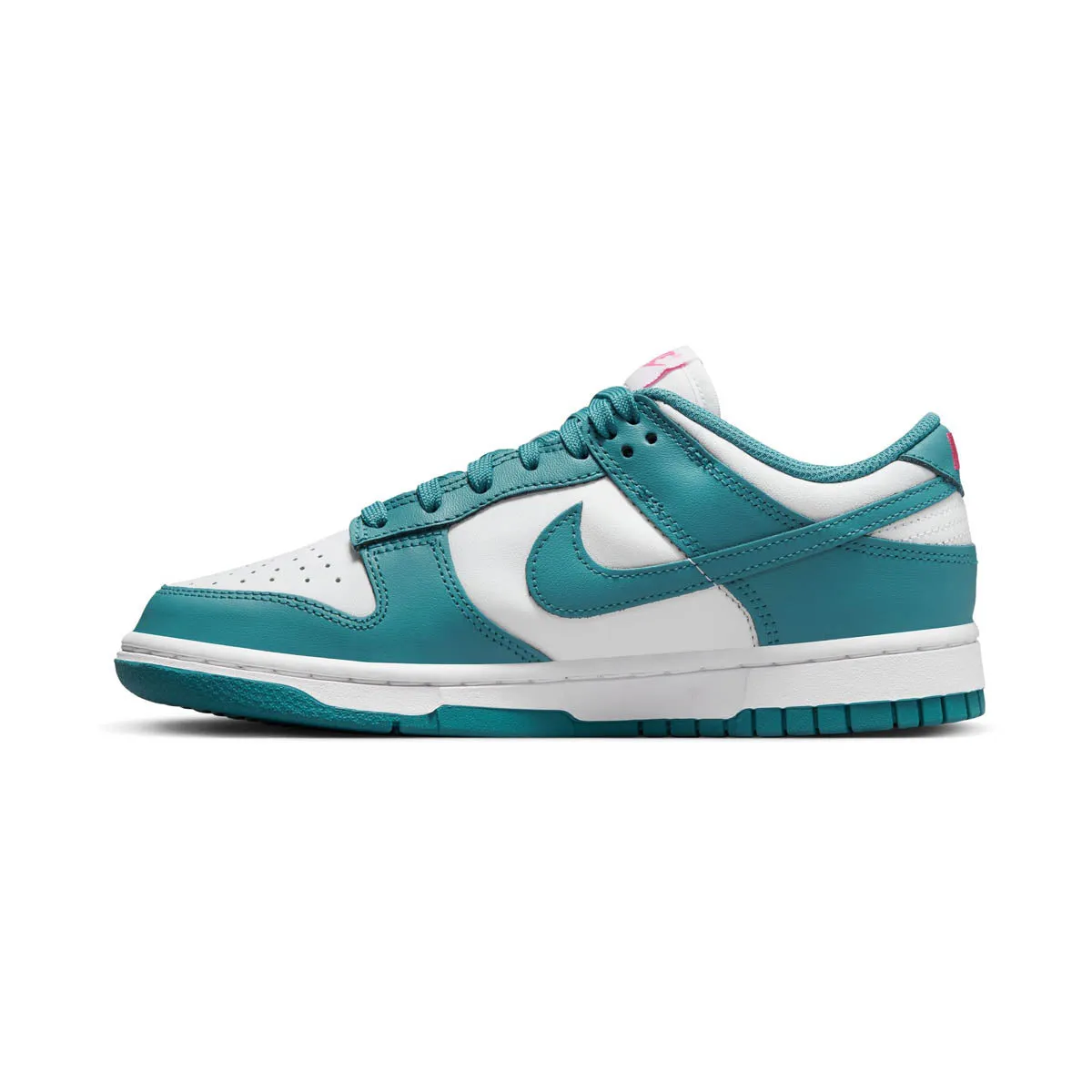 Nike Dunk Low Women's Shoes - Footwear