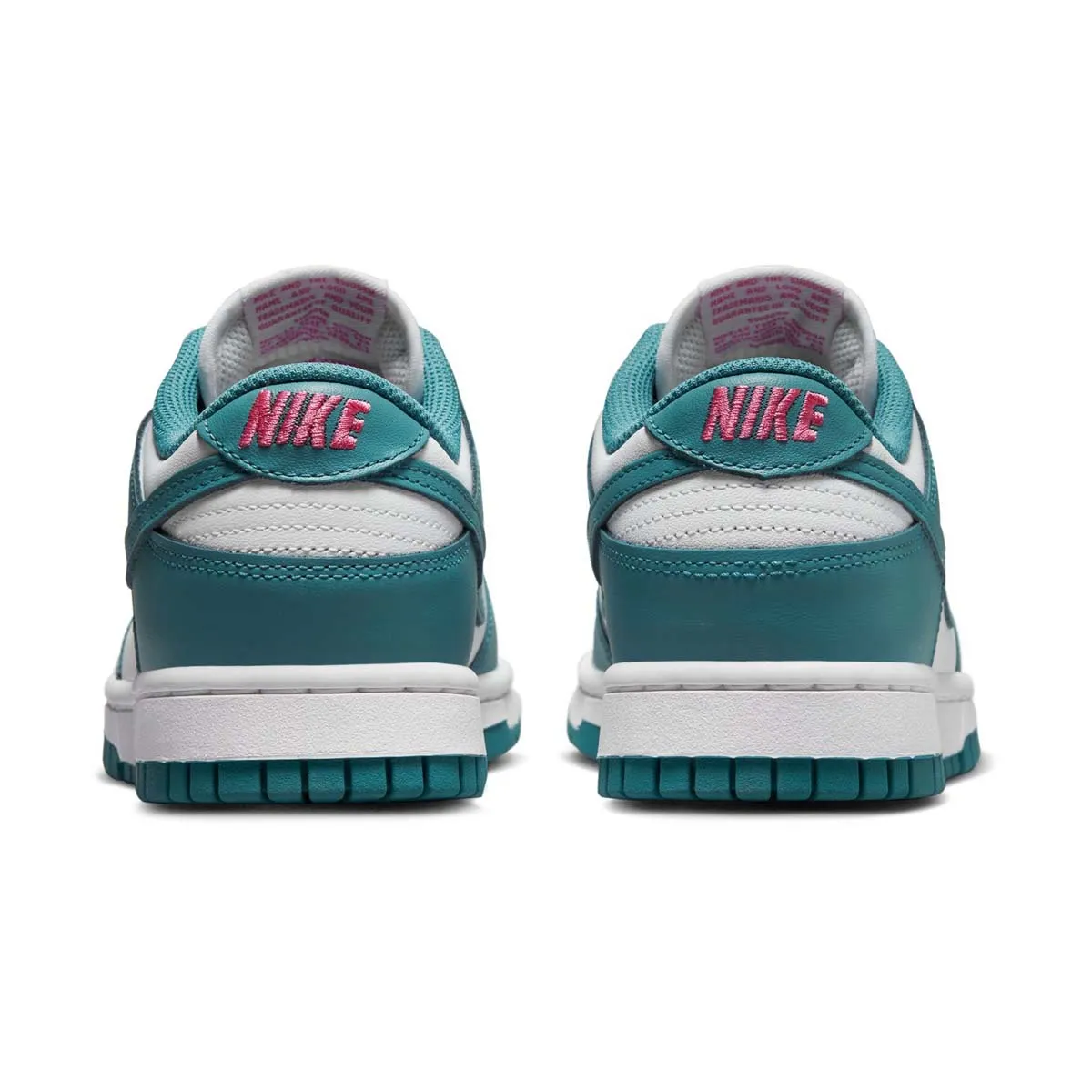 Nike Dunk Low Women's Shoes - Footwear