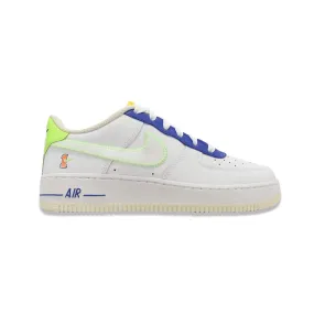 Nike GS Air Force 1 Low Player One