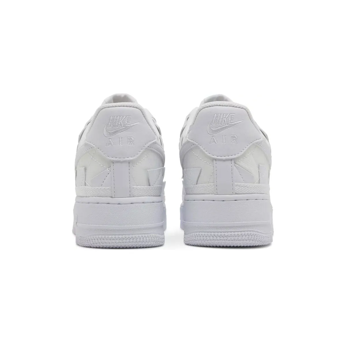 Nike Men's Air Force 1 Low Billie 'Triple White'