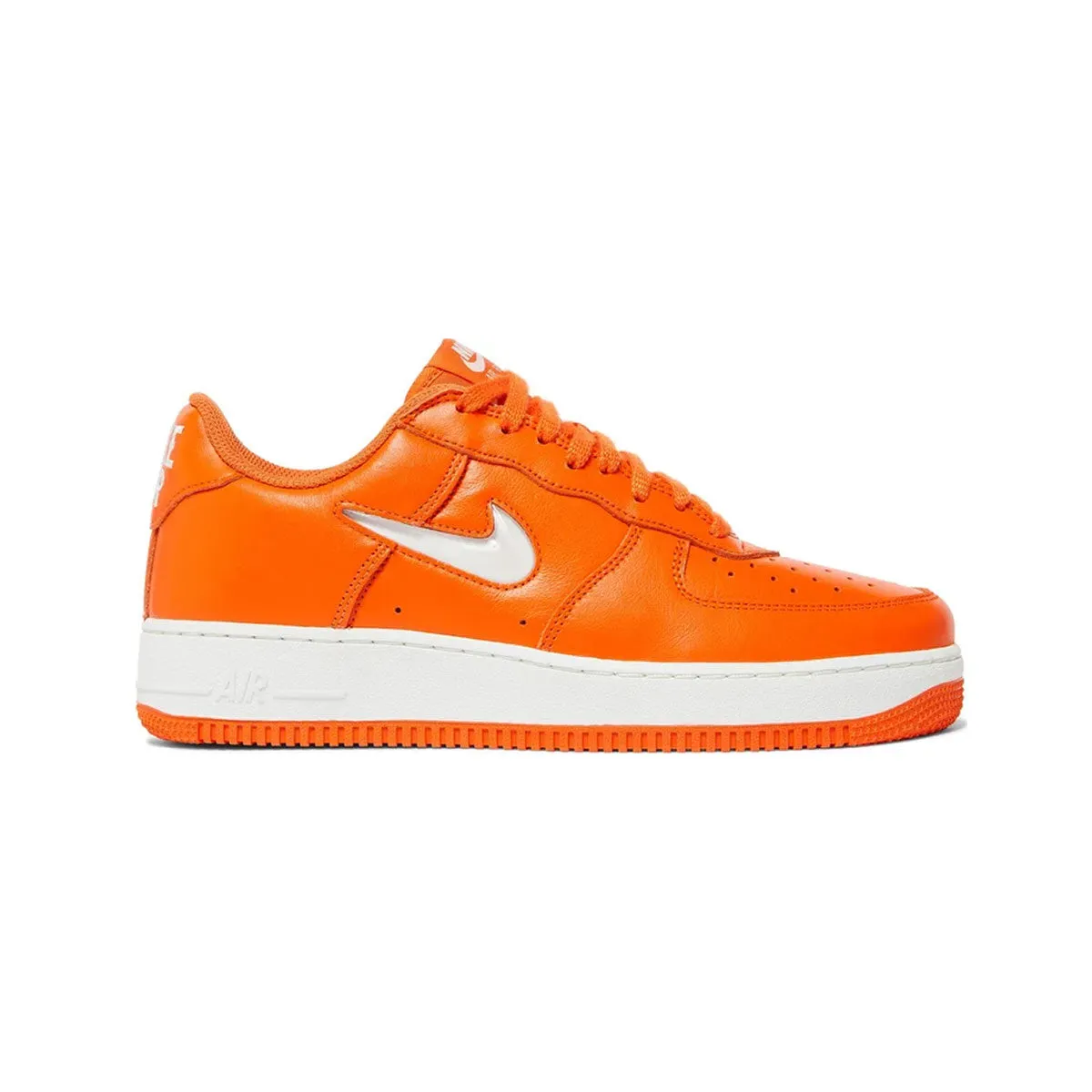 Nike Men's Air Force 1 Low Retro Jewel