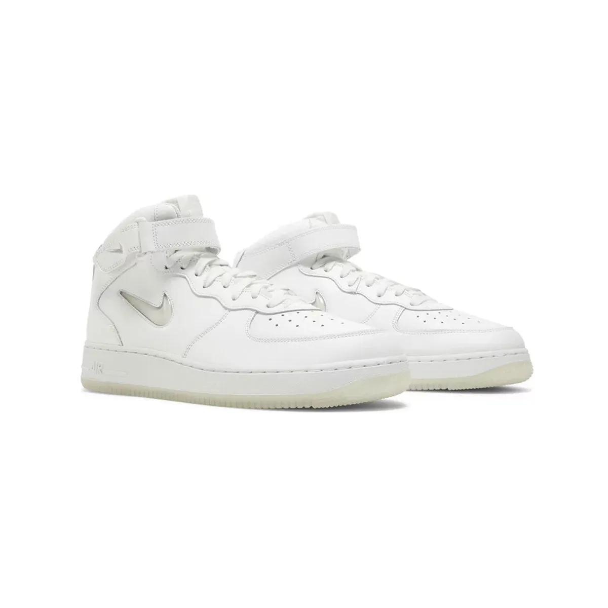 Nike Men's Air Force 1 Mid '07