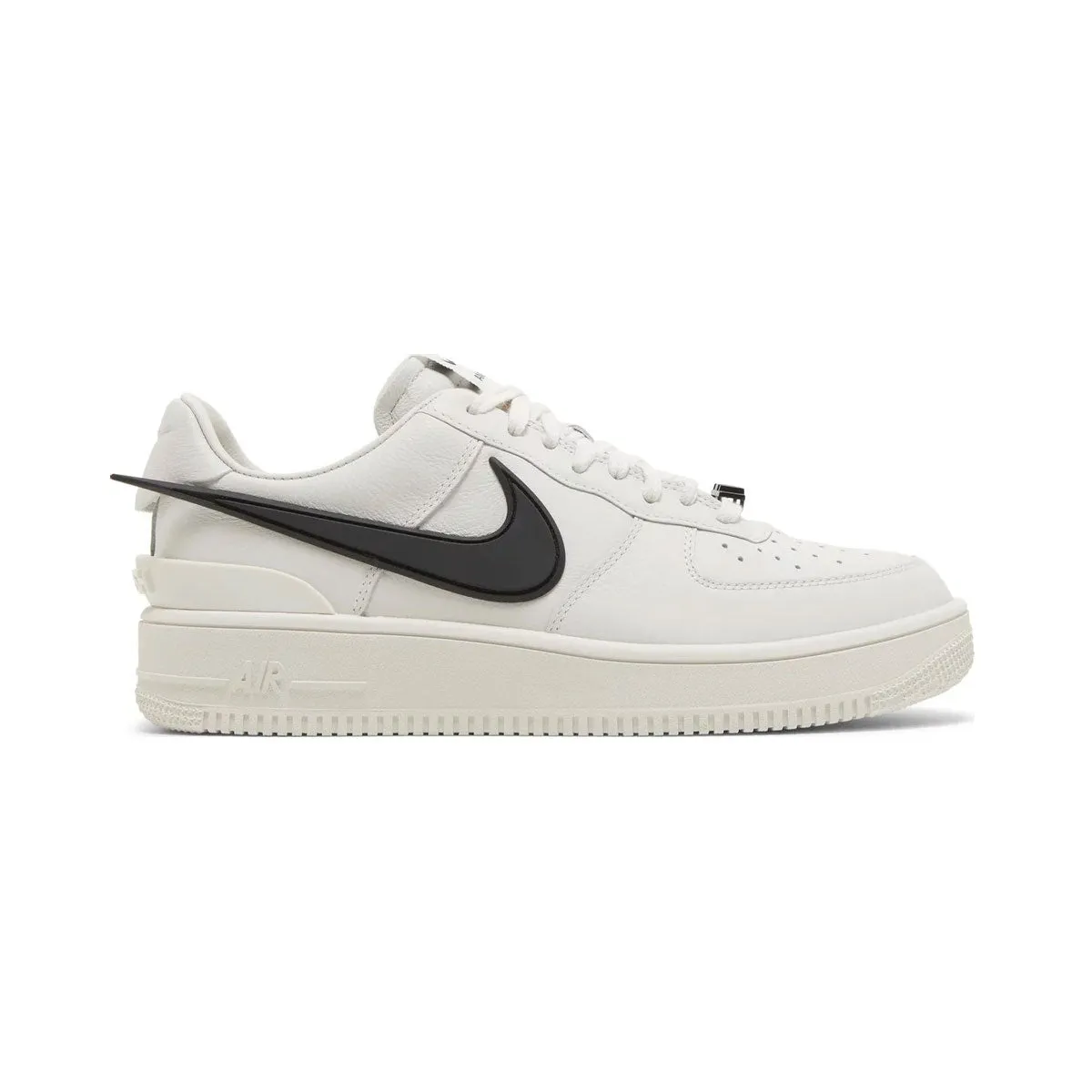 Nike Men's Air Force 1 x AMBUSH 'Phantom'