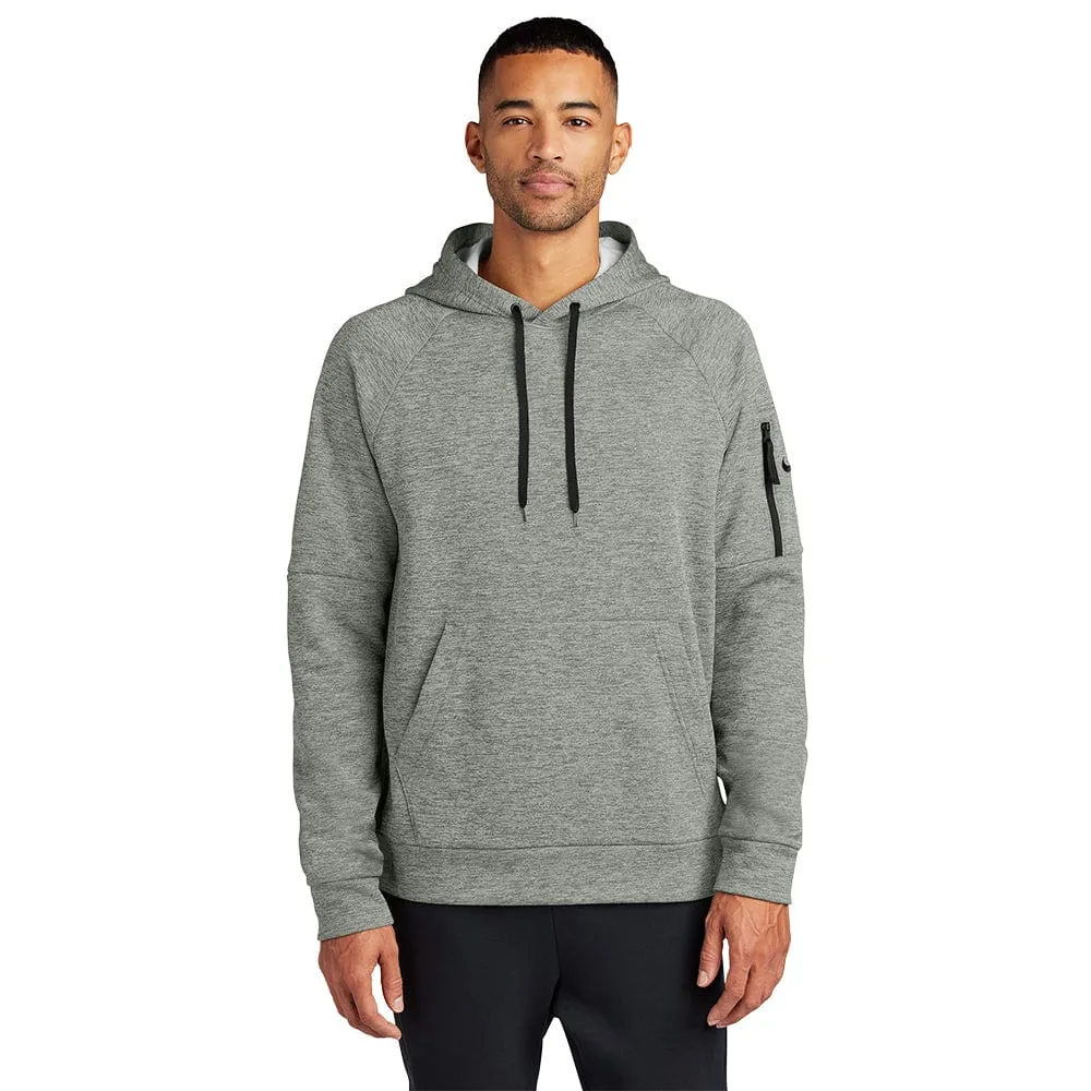 Nike - Men's Therma-FIT Pocket Pullover Fleece Hoodie