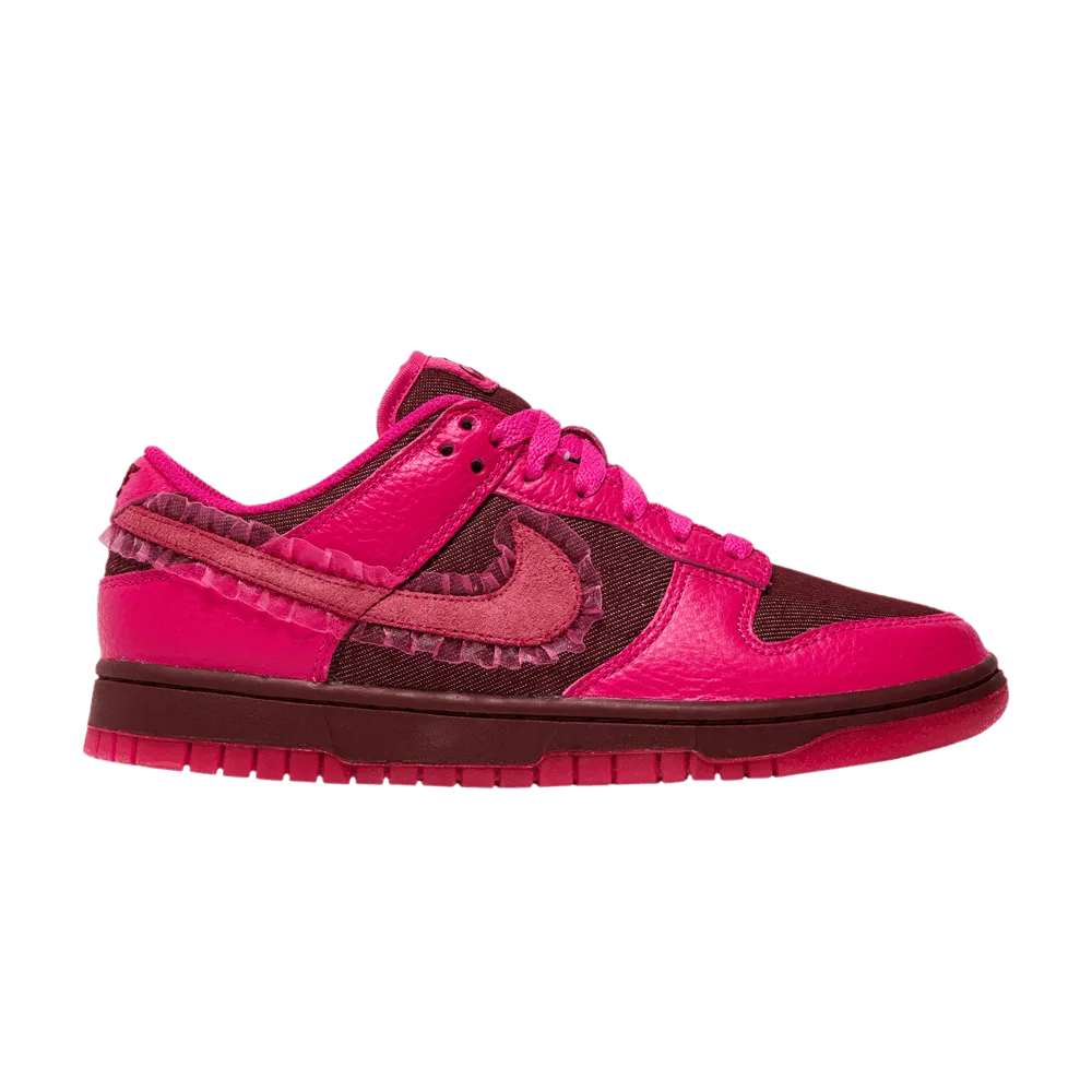 NIKE  NIKE DUNK LOW VALENTINE'S DAY (2022) (WOMEN'S)