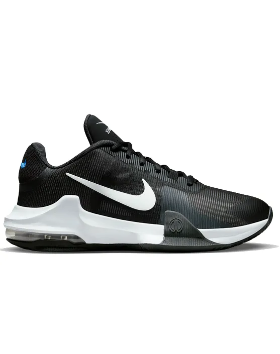 nike Nike Mens Air Max Impact 4  DM1124 001 