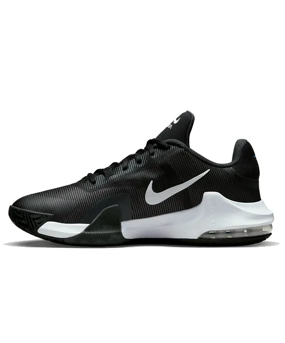 nike Nike Mens Air Max Impact 4  DM1124 001 