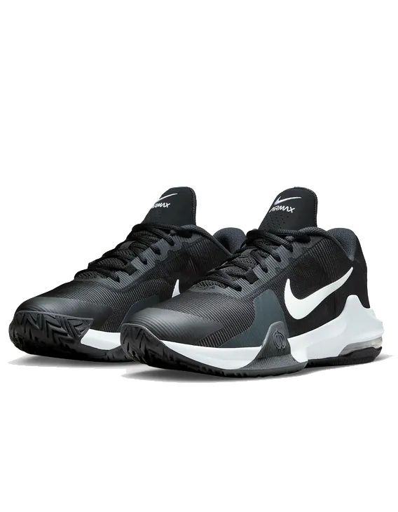 nike Nike Mens Air Max Impact 4  DM1124 001 