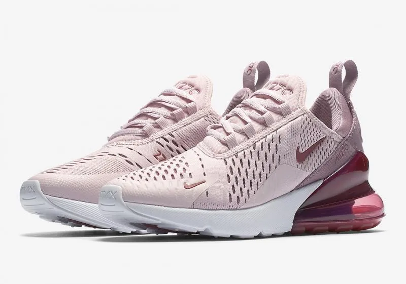 NIKE W Air Max 270