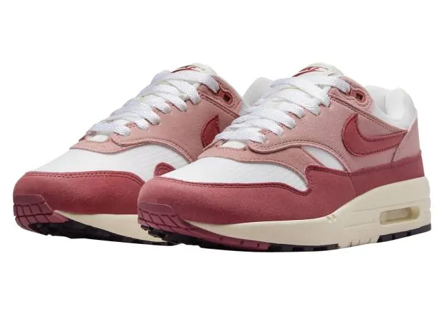 Nike WMNS Air Max 1 Red Stardust