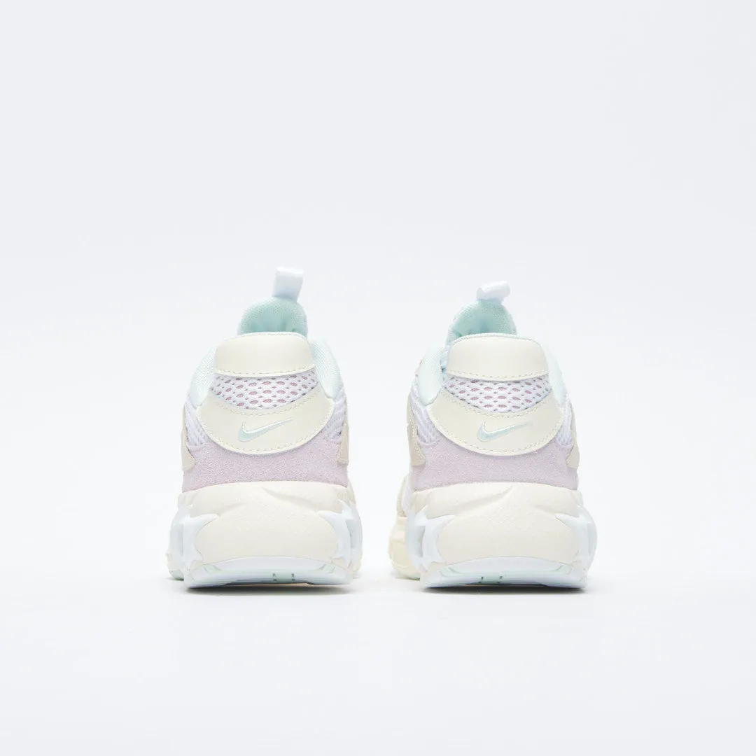 Nike - Wmns Air Zoom Fire (Pearl White/White/Pale Ivory)