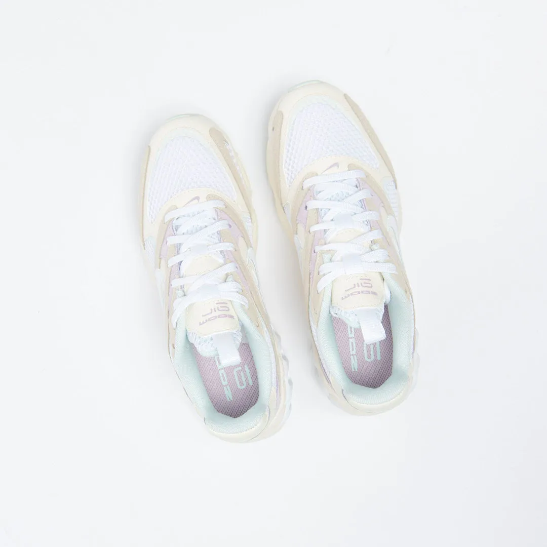 Nike - Wmns Air Zoom Fire (Pearl White/White/Pale Ivory)